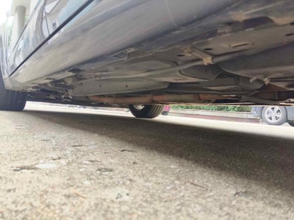 [无锡·苏B] 二手凯迪拉克凯迪拉克CTS2008款 2.8L精英运动版