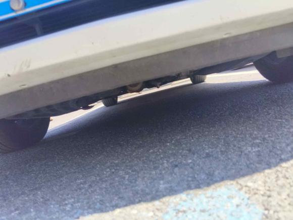 [上海·沪E] 二手别克阅朗2019款 18T 自动互联旗舰型 国V