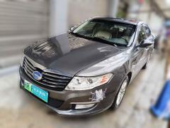 [佛山·桂R]广汽传祺&nbsp;&nbsp;传祺GA5新能源&nbsp;&nbsp;2015款 增程式 精英版