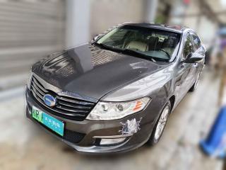 广汽传祺传祺GA5新能源2015款 增程式 精英版「佛山二手车」「天天拍车」