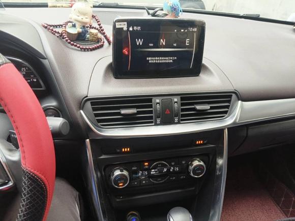 [广州·粤N] 二手马自达马自达CX-42018款 2.0L 自动两驱蓝天领先版 国V