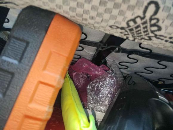 [宁波·浙B] 二手福田图雅诺2021款 2.0T手动通途长轴中顶5/6/7座4F20TC3