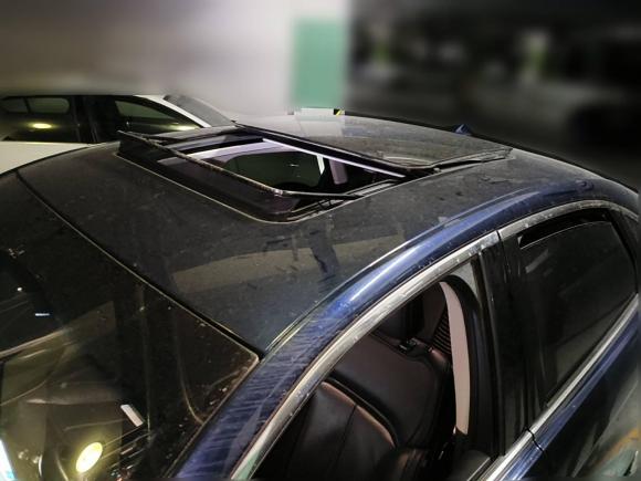 [合肥·皖A] 二手福特金牛座2017款 EcoBoost 245 时尚型