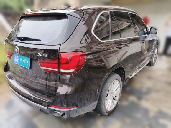 [义乌·浙G] 二手宝马宝马X52018款 xDrive28i