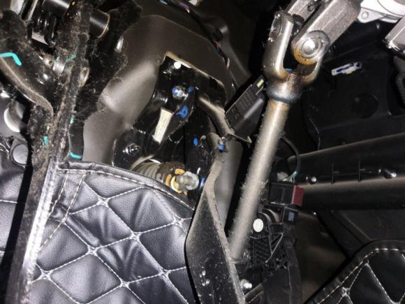 [常州·苏D] 二手宝骏宝骏5302018款 1.5T 手动精英型 国V