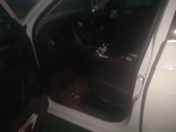 [温州·浙C] 二手大众途铠2019款 1.5L 自动舒适版