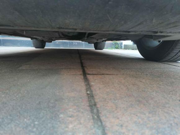 [温州·浙C] 二手DSDS 62014款 1.6T 尊享版THP160