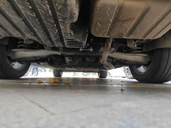 [广州·粤A] 二手理想汽车理想ONE2021款 增程6座版