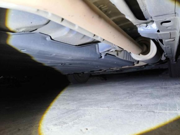 [深圳·粤B] 二手本田飞度2018款 1.5L CVT舒适版