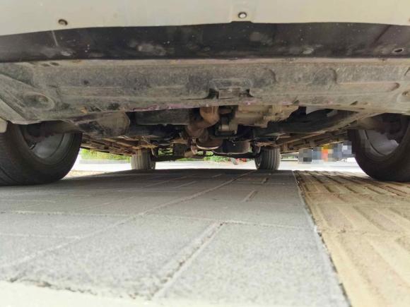 [济南·鲁A] 二手荣威荣威RX5 MAX2019款 300TGI 自动4G互联豪华版