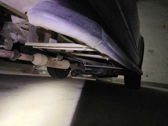 [上海·沪L] 二手众泰大迈X72018款 2.0T 自动至尊型