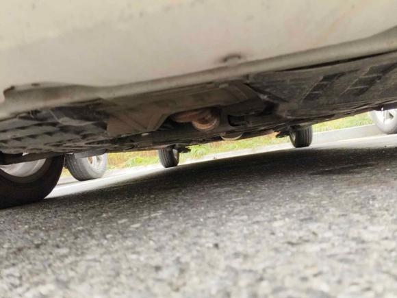 [杭州·浙A] 二手宝骏宝骏3102017款 1.5L 自动时尚型