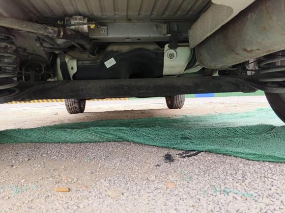 [北京·京N] 二手福特翼搏2013款 1.5L 自动风尚型