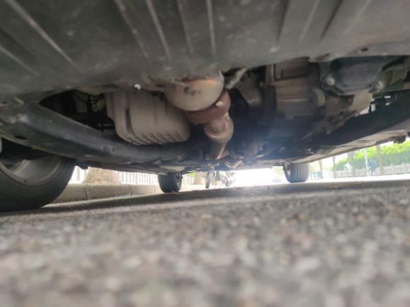 [上海·沪A] 二手别克英朗2021款 典范 1.5L 自动进取型