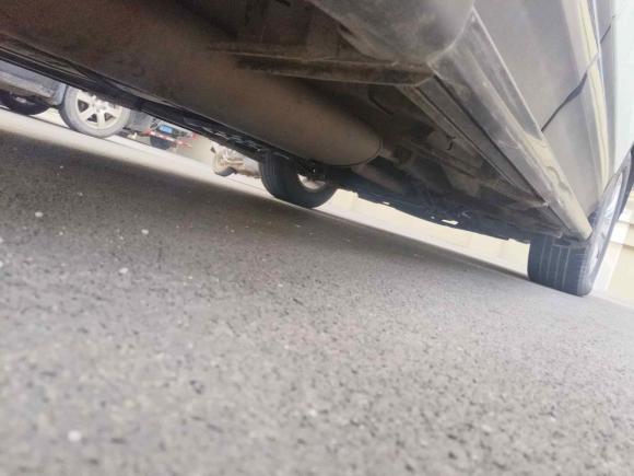 [济南·鲁A] 二手长安长安CS752014款 1.8T 自动精英型 国IV