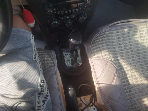 [金华·浙G] 二手雪铁龙世嘉2012款 三厢 1.6L 自动品尚型