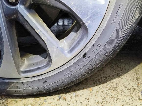 [南通·苏F] 二手林肯林肯Z2022款 i酷 尊尚版