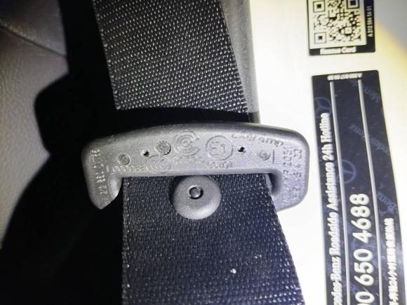 [台州·鲁V] 二手奔驰奔驰E级2015款 E 260 L 运动时尚型