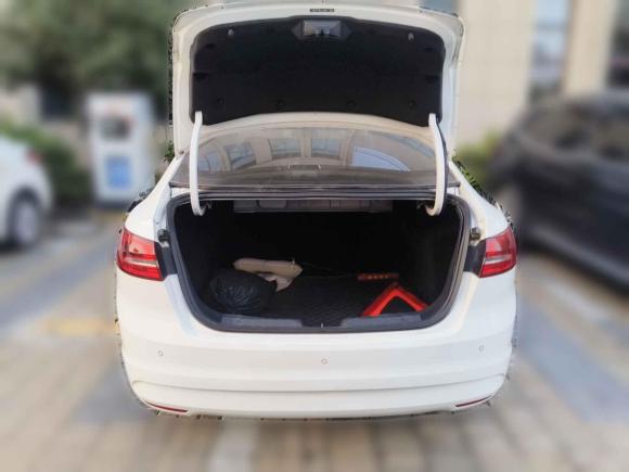 [南京·苏A] 二手福特福睿斯2017款 改款 1.5L 手动舒适型