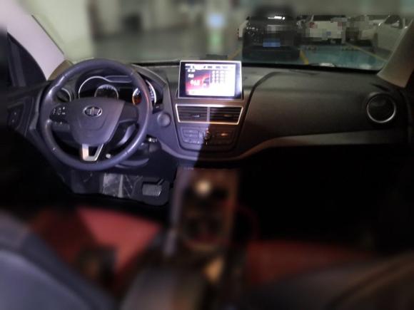 [杭州·浙A] 二手奔腾奔腾X402017款 1.6L 自动豪华型