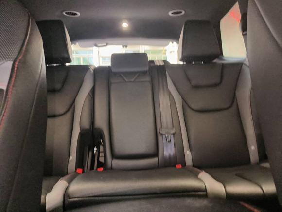 [义乌·浙G] 二手福特锐界2020款 EcoBoost 245 两驱ST-Line 5座