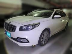 [南京·苏A] 起亚起亚K42015款 1.8L 自动GLS Special