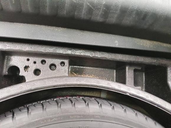 [义乌·浙G] 二手大众途观2010款 1.8TSI 自动两驱风尚版