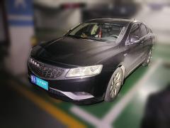 [武汉·鄂A]吉利汽车&nbsp;&nbsp;博瑞&nbsp;&nbsp;2015款 1.8T 旗舰型