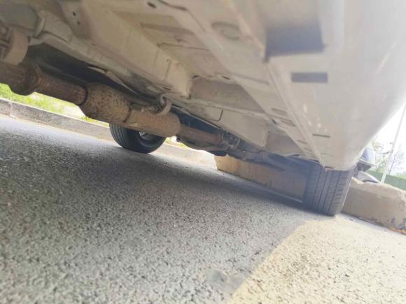 [济南·鲁D] 二手众泰大迈X72017款 1.5T 手动精英型