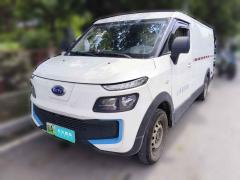[佛山·粤A] 开瑞海豚EV2021款 升级版智享型