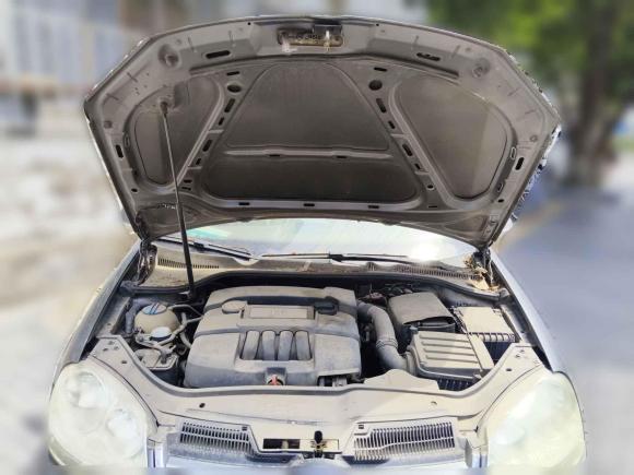 [北京·京N] 二手大众速腾2009款 1.6L 手动舒适型