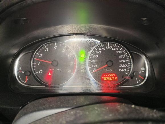 [南通·苏F] 二手马自达马自达62013款 2.0L 自动时尚型