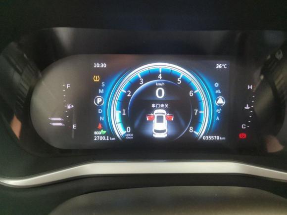 [上海·沪C] 二手东风风行风行T5L2019款 1.5T CVT豪华型 7座