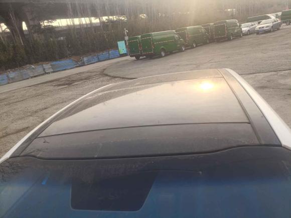 [青岛·鲁B] 二手起亚起亚K42014款 1.8L 自动GLS