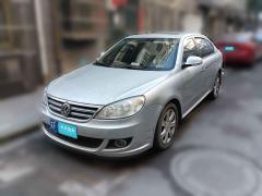 [南京·苏F] 大众朗逸2011款 1.6L 自动品雅版