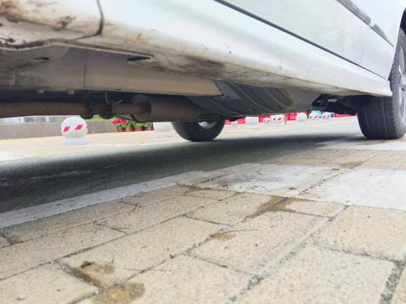 [佛山·浙B] 二手哈弗哈弗H62017款 经典版 1.5T 自动两驱精英型