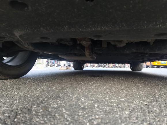 [上海·沪A] 二手理想汽车理想ONE2020款 增程6座版