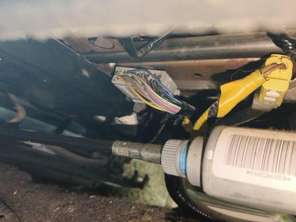 [湖州·浙E] 二手讴歌讴歌TL2006款 3.2炫航版