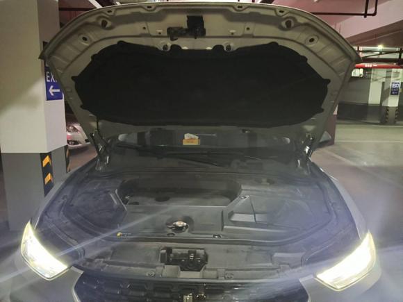 [苏州·苏E] 二手魏牌魏牌 VV52017款 2.0T 超豪型