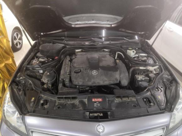 [湖州·浙E] 二手奔驰奔驰CLS2012款 CLS 300 CGI