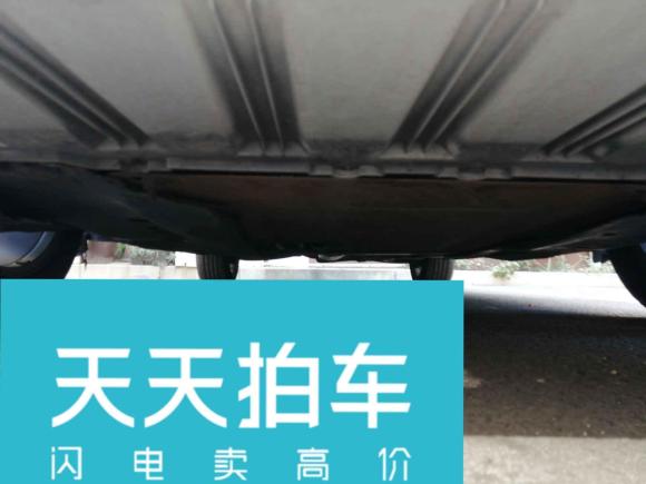 [常州·鲁Q] 二手雪佛兰迈锐宝2017款 1.5T 自动豪华版