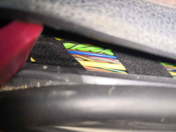 [杭州·皖C] 二手奥迪奥迪A32014款 Limousine 35 TFSI 自动进取型