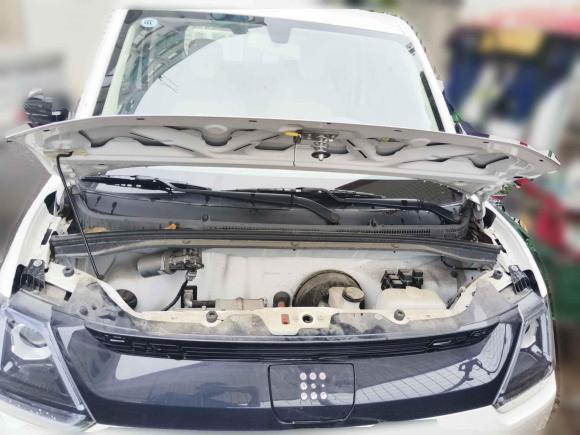 [金华·浙G] 二手东风风光风光MINIEV2022款 糖果款 微糖