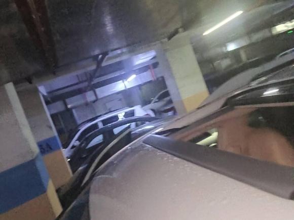 [深圳·粤B] 二手丰田普拉多2015款 2.7L 自动豪华版