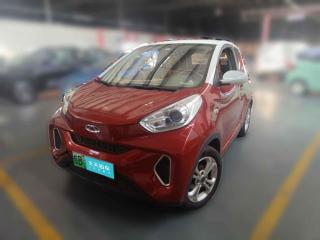 奇瑞新能源小蚂蚁2017款智尚版