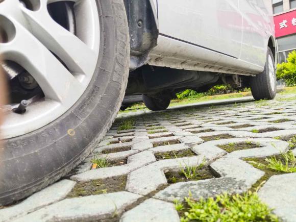 [上海·苏A] 二手江淮瑞风瑞风M32016款 宜家版 1.6L 豪华智能型