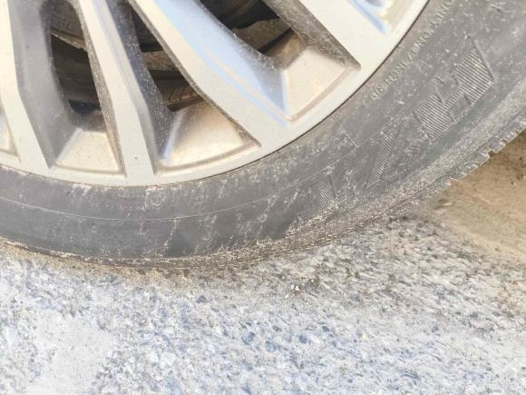 [苏州·豫S] 二手哈弗哈弗H62018款 蓝标 运动版 1.5T 自动两驱精英型