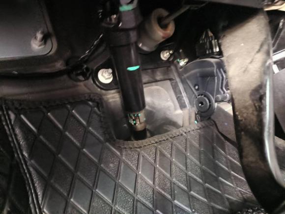 [济南·鲁A] 二手雪佛兰科鲁泽2020款 轻混 RS 330T 自动畅快版 