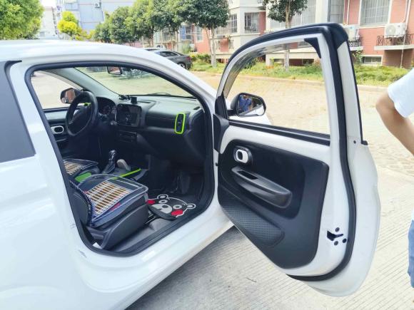 [上海·沪A] 二手荣威科莱威CLEVER2020款 都市风尚版