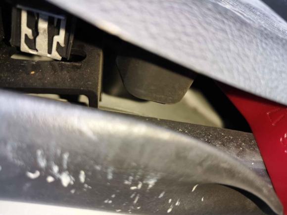 [宁波·浙B] 二手福特蒙迪欧2013款 2.0L GTDi200豪华型